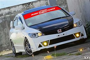 Image result for Mugen Power Honda