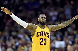 Image result for LeBron James Rings