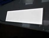 Image result for Backlit LED Light Panel in Section
