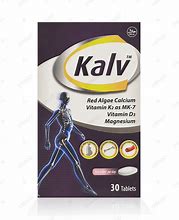 Image result for Kalv Tablets