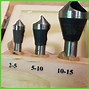 Image result for Countersink Drilled Hole
