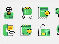 Image result for In-Store Experience Improved Icon