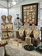 Image result for Best Craft Show Booth Display Jewelry