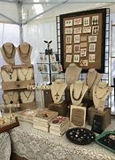 Image result for Set Up Jewelry Displays