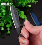 Image result for Finger Knife