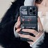 Image result for Off White Puffer Phone Case