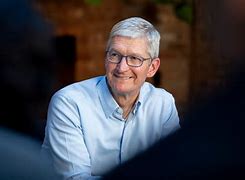Image result for Tim Cook Lifestyle