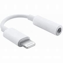 Image result for iPhone 7 Adapter