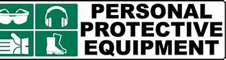 Image result for Protective Gear Label
