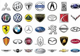 Image result for Car Signs Logos