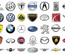 Image result for Auto Manufacturer Car Emblems