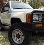 Image result for Toyota 4Runner 4Cyl