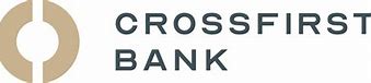 Image result for CrossFirst Bank Logo