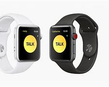 Image result for Apple Watch Series 3 42Mm vs Series 9 41Mm