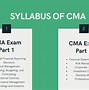 Image result for CMA Cost Management Accounting