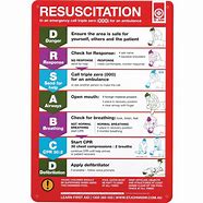 Image result for CPR Documentation Chart