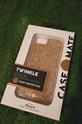 Image result for Gold Cases iPhone 6s Glitter