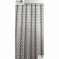 Image result for Chain Curtain for Doorway