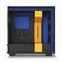 Image result for NZXT H700i Ninja Edition