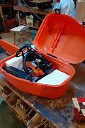 Image result for Echo Chainsaw Case