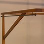 Image result for Rustic Hand Forged Curtain Rods