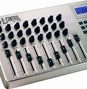 Image result for MIDI-Controller Surface