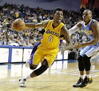 Image result for Los Angeles Lakers Basketball