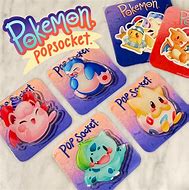 Image result for Snorlax Knocked Popsocket