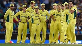 Image result for Australia National Cricket Team