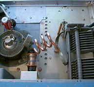 Image result for 4CX250 Amplifier