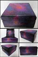 Image result for Galaxy Bracelet Box