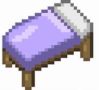 Image result for Minecraft Bed Decoration