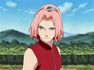 Image result for Sakura Haruno Character