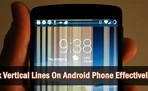 Image result for Screen Problem Lines On Phone