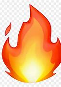 Image result for Fire Emoji Drawing