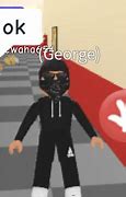 Image result for George Roblox Face Meme