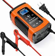 Image result for Automotive Battery Trickle Charger
