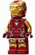 Image result for Iron Man LEGO Minifig