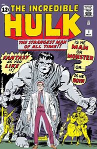 Image result for Comic Book Issue