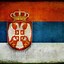 Image result for 1000 Serbian Flag