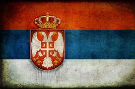 Image result for Serbia Flag Background
