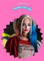 Image result for Harley Quinn Barbie