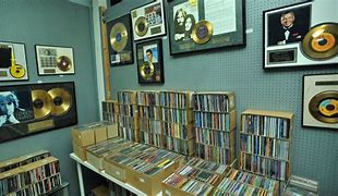 Image result for Mammoth Record Player