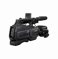 Image result for Sony HDV Camera