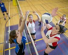 Image result for Volleyball Training for Kids
