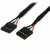 Image result for USB 8 Pin Header Cable