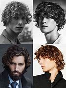 Image result for Growing Long Hair Men