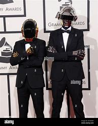 Image result for Daft Punk Grammys