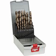 Image result for 500 Piece Drill Bit Set