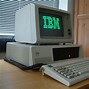Image result for IBM's First Compact Computer